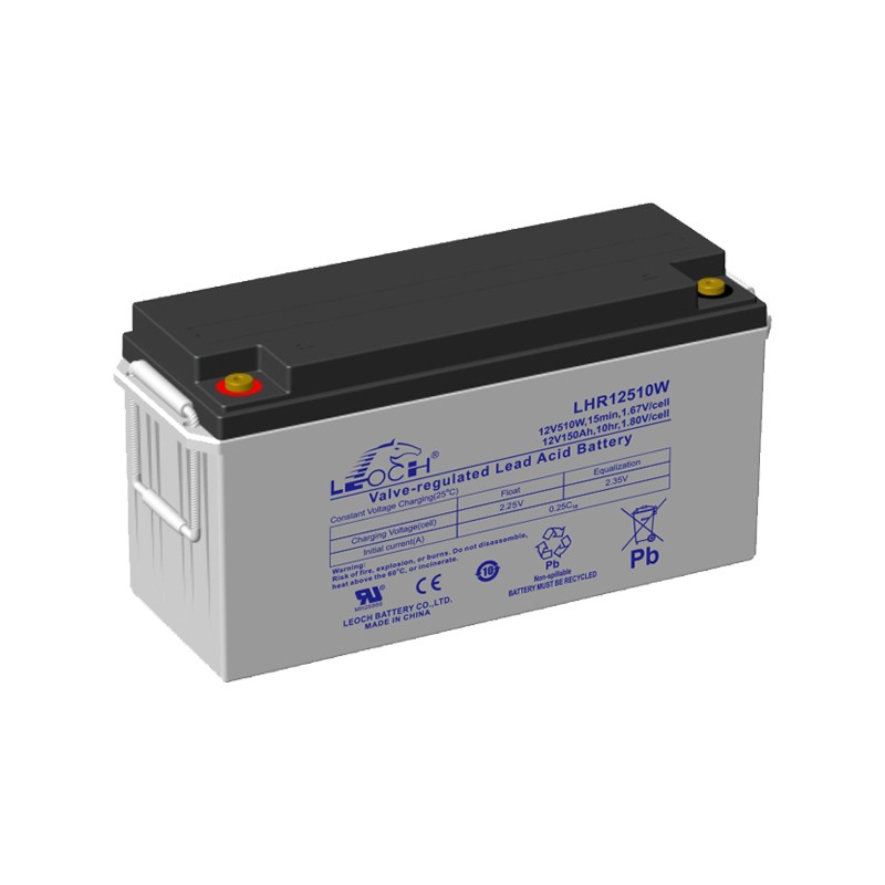 江苏理士蓄电池—大型数据中心中高压系统