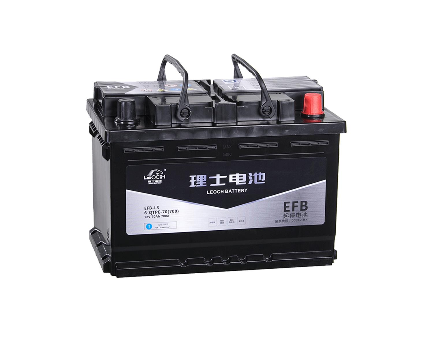 深耕江苏，辐射全国——江苏理士电池的区位优势与产业集群效应