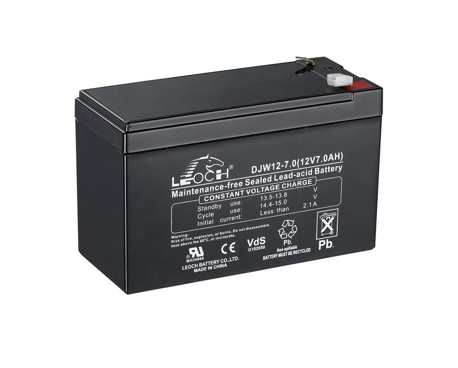 江苏理士电池获评“江苏省企业技术中心”，研发实力获官方认证